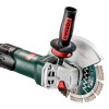 Угловая шлифовальная машина Metabo WE 19-180 QUICK RT 601088000 Угловая шлифовальная машина Metabo WE 19-180 QUICK RT 601088000