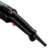 Угловая шлифовальная машина Metabo WEV 17-125 QUICK RT 601089000 Угловая шлифовальная машина Metabo WEV 17-125 QUICK RT 601089000