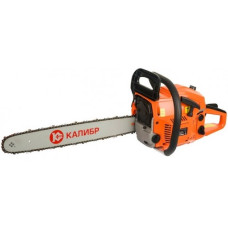 Бензопила "Калибр БП- 2600/18У" Бензопила "Калибр БП- 2600/18У"