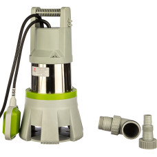 Насос погружной центробежный фекальный "Калибр НПЦ-1100У" (Aqua Line) Насос погружной центробежный фекальный "Калибр НПЦ-1100У" (Aqua Line)