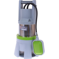 Насос погружной центробежный фекальный "Калибр НПЦ-1400У" (Aqua Line) Насос погружной центробежный фекальный "Калибр НПЦ-1400У" (Aqua Line)