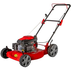 Газонокосилка бензиновая DDE LM 57 Pro (6,0 л.с., ширина 57 см, высота 30-80 мм), шт