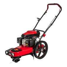 Газонокосилка бензиновая DDE LM 57 Trim (6,0 л.с., ширина 57 см, высота 60-110 мм, корд 4мм), шт