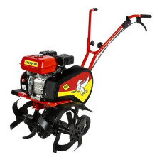 Культиватор бензиновый DDE Грифон (7 л.с., 4т, шир. до 85 см, глуб. 35 см) 799-499