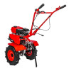 Мотоблок DDE Микула С (7 л.с., КПП 2F/1R, ширина 60-90 см, фрезы 24 ножа, колеса 4, 799-512