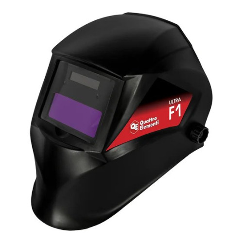 Маска сварочная QUATTRO ELEMENTI  ULTRA F1 908-498
