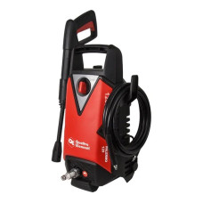 Мойка высокого давления QUATTRO ELEMENTI   PALERMO 120 (1500 Вт, 120 Бар, 360 л/час) (793-312), 793-312