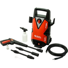 Мойка высокого давления QUATTRO ELEMENTI   PALERMO 140 Turbo (1700Вт, 140 Бар, 390 л/час) (916-103), 916-103