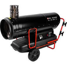 Нагреватель воздуха дизельный непрямого нагрева QUATTRO ELEMENTI QE-62DN (62кВт, 2000 м.куб/ч, бак 69л, 5,4л/ч, 59кг) (915-281)