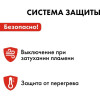 Нагреватель воздуха дизельный непрямого нагрева QUATTRO ELEMENTI QE-82DN (82кВт, 2000 м.куб/ч, бак 69л, 7,6л/ч, 59кг) (907-002)
