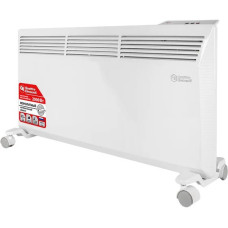 Нагреватель воздуха электрический QUATTRO ELEMENTI QE-2000KME конвекторный (1,0/2,0 кВт, с эл.блоком управления, ТЭН монолит.) 915-472