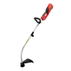 Триммер электрический DDE ET1300 (1300 Вт верх двиг разъем крив вал ремень) 791-868 Триммер электрический DDE ET1300 (1300 Вт верх двиг разъем крив вал ремень) 791-868