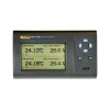 Цифровой калибратор температуры Fluke 1622A-H-256