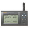 Цифровой калибратор температуры Fluke 1622A-H-256