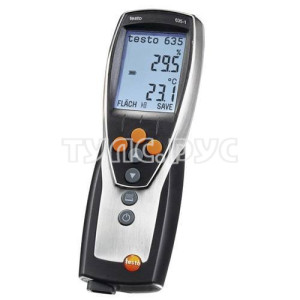 Термогигрометр Testo 635-2