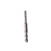 Бур по бетону, двойная спираль, Cobalt W-tip (18x310 мм; SDS PLUS) Denzel 705044