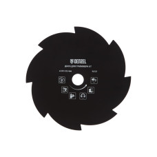 Диск для триммера, 8 лезвий DENZEL 96328