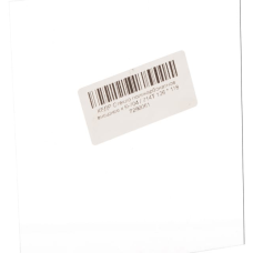 Стекло поликарбонатное внешнее (136х118 мм) к К-704/714Т КЕДР 7290061