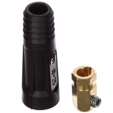 Гнездо СКР 10-25 200А КЕДР 7190065