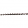 Бур по бетону, двойная спираль, Cobalt W-tip (20x460 мм; SDS PLUS) Denzel 705049