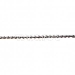 Бур по бетону, двойная спираль, Cobalt W-tip (18x600 мм; SDS PLUS) Denzel 705046