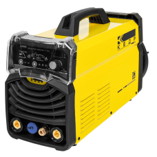 Установка аргонодуговой сварки КЕДР MultiTIG-2500P-1 DC 220В, без горелки 8012584