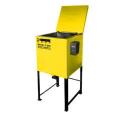 Электропечь (380В, 400C, загрузка 120кг) КЕДР ЭПФ-120 8007902