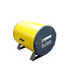 Электропечь КЕДР ЭП-140МК с цифровой индикацией (220В, 400°C, загрузка 140кг) 8017706