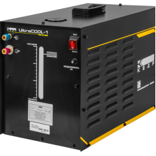 Блок жидкостного охлаждения UltraCOOL-1 (220 В; 8.5 л/мин; 3 кг/см2; 15 кг) КЕДР 8010698 Блок жидкостного охлаждения UltraCOOL-1 (220 В; 8.5 л/мин; 3 кг/см2; 15 кг) КЕДР 8010698