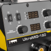 Полуавтомат КЕДР UltraMIG-160 220В, 30-160А 8015497