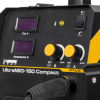 Полуавтомат КЕДР UltraMIG-200 Compact 220В, 40-200А 8012516