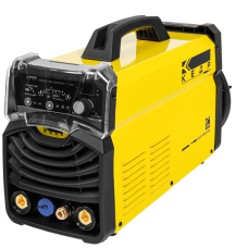 Установка аргонодуговой сварки КЕДР MultiTIG-2500P-1 DC 220В, с горелкой 8009675