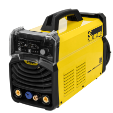 Установка аргонодуговой сварки КЕДР MultiTIG-2500P-3 DC 380В 8008477