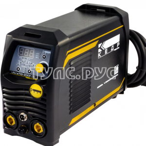 Установка аргонодуговой сварки КЕДР UltraTIG-200P DC 220В 8009773