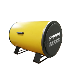 Электропечь КЕДР ЭП- 40МК с цифровой индикацией (220В, 400°C, загрузка 40кг)