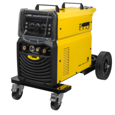 Сварочный источник КЕДР AlphaMIG-350S Plus 30–350А, 380В 8012254