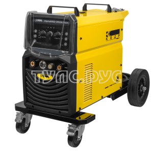 Сварочный источник КЕДР AlphaMIG-350S Plus 30–350А, 380В 8012254