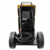 Установка аргонодуговой сварки КЕДР AlphaTIG-315P AC DC 380В 8010753