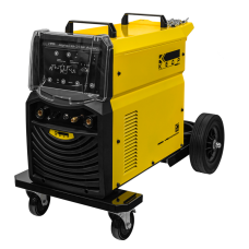 Установка аргонодуговой сварки КЕДР AlphaTIG-315P AC DC 380В 8010753