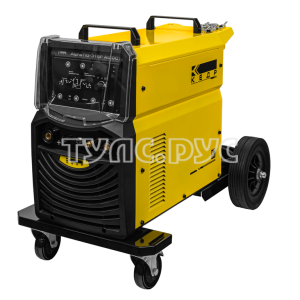 Установка аргонодуговой сварки КЕДР AlphaTIG-315P AC DC 380В 8010753