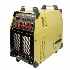 Установка аргонодуговой сварки КЕДР TIG-315P AC/DC 380В, 315А 8008733