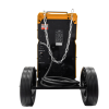 Полуавтомат КЕДР AlphaMIG-250S-3 30–250А, 380В 8011616