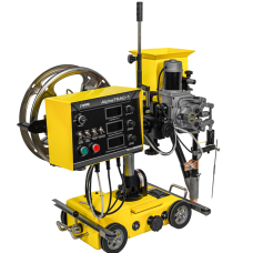 Сварочный трактор КЕДР AlphaTRAC-1 380В, 250-1250А 8012047 Сварочный трактор КЕДР AlphaTRAC-1 380В, 250-1250А 8012047