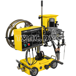Сварочный трактор КЕДР AlphaTRAC-1 380В, 250-1250А 8012047