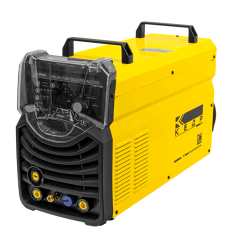 Установка аргонодуговой сварки КЕДР MultiTIG-5000P AC/DC 380В 8012352