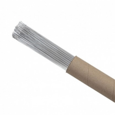 Прутки омедненные TIG ER70S-6 (2.4 мм; 1000 мм; 2 кг) КЕДР 8012851