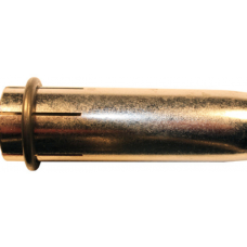Сопло газовое коническое (18 мм) для Mig 40 КЕДР 7160068 Сопло газовое коническое (18 мм) для Mig 40 КЕДР 7160068