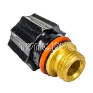 Колпачок короткий для TIG-500 EXPERT КЕДР 8007468