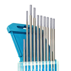 Электроды вольфрамовые КЕДР ВЦ-20-175 Ø 2,4 мм (серый) AC/DC