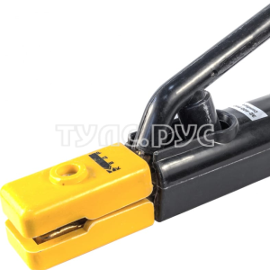 Электрододержатель ЭД-400 PRO Comfort КЕДР 8011728